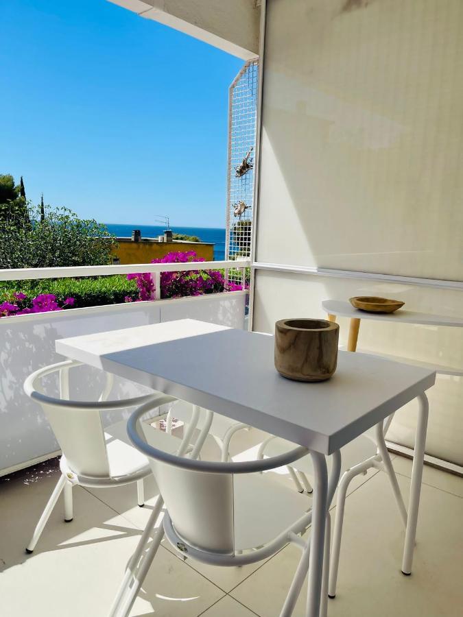 Appartamento La Mauviere - 75M2 - 4Pers - Parking - Wifi Cassis Esterno foto