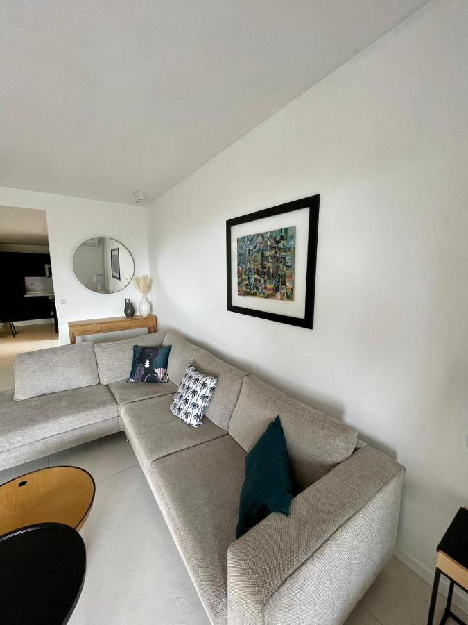 Appartamento La Mauviere - 75M2 - 4Pers - Parking - Wifi Cassis Esterno foto