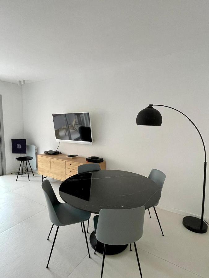 Appartamento La Mauviere - 75M2 - 4Pers - Parking - Wifi Cassis Esterno foto