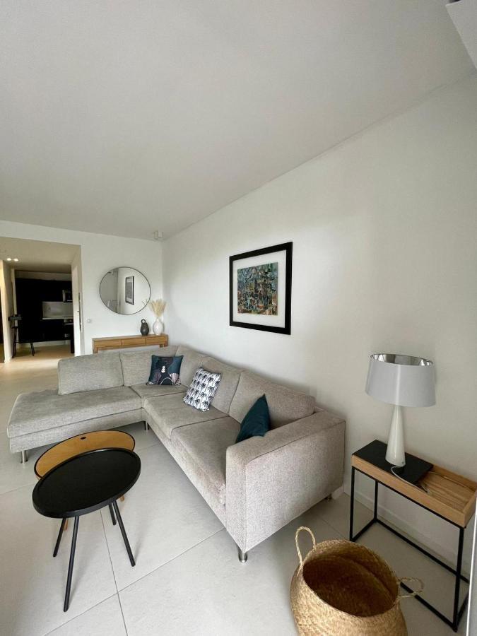 Appartamento La Mauviere - 75M2 - 4Pers - Parking - Wifi Cassis Esterno foto