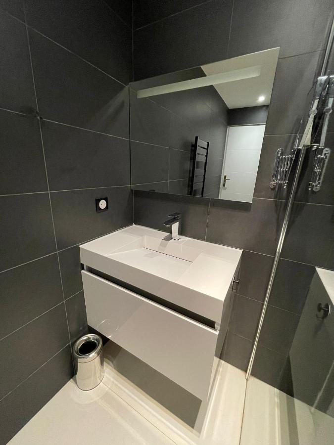 Appartamento La Mauviere - 75M2 - 4Pers - Parking - Wifi Cassis Esterno foto