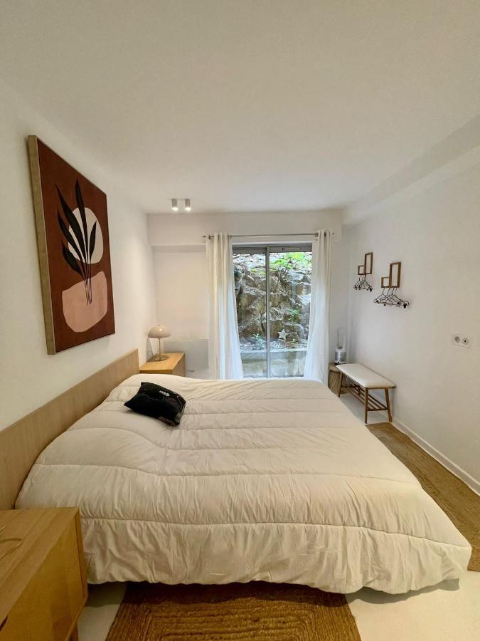 Appartamento La Mauviere - 75M2 - 4Pers - Parking - Wifi Cassis Esterno foto