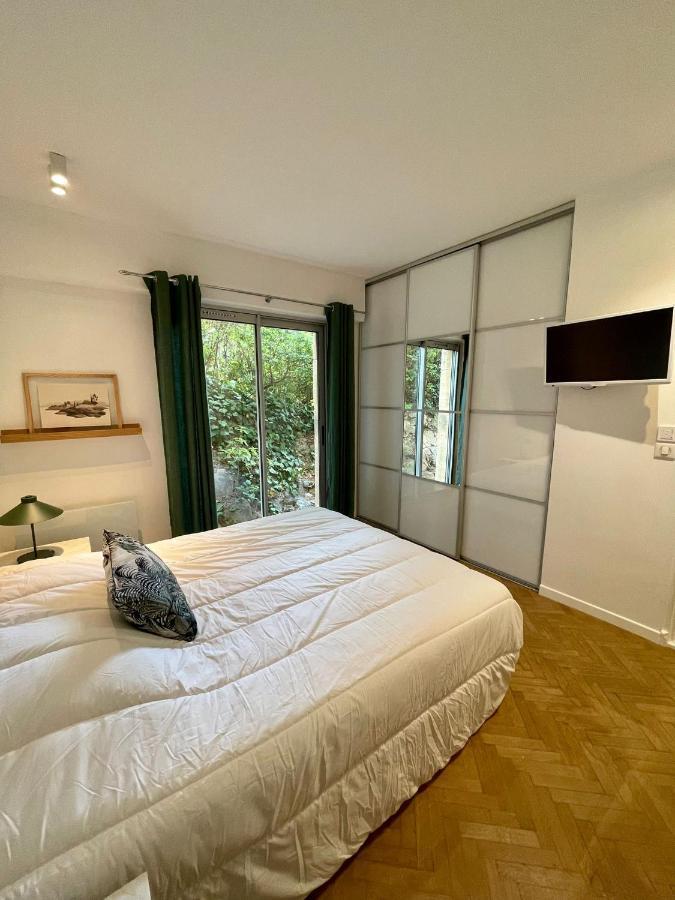 Appartamento La Mauviere - 75M2 - 4Pers - Parking - Wifi Cassis Esterno foto