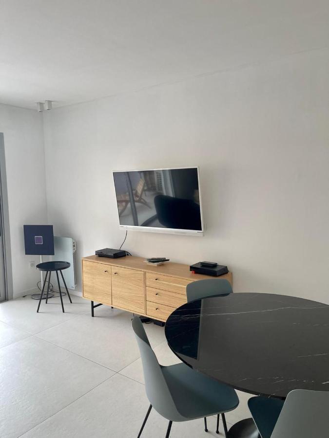 Appartamento La Mauviere - 75M2 - 4Pers - Parking - Wifi Cassis Esterno foto
