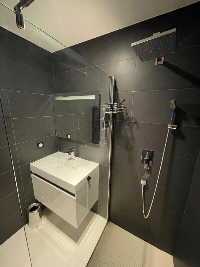Appartamento La Mauviere - 75M2 - 4Pers - Parking - Wifi Cassis Esterno foto