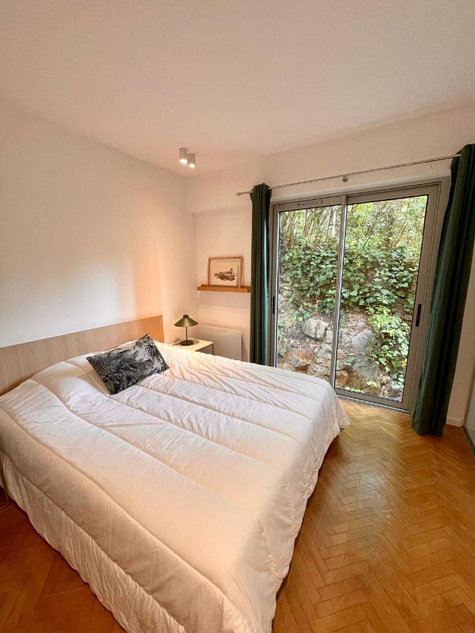Appartamento La Mauviere - 75M2 - 4Pers - Parking - Wifi Cassis Esterno foto