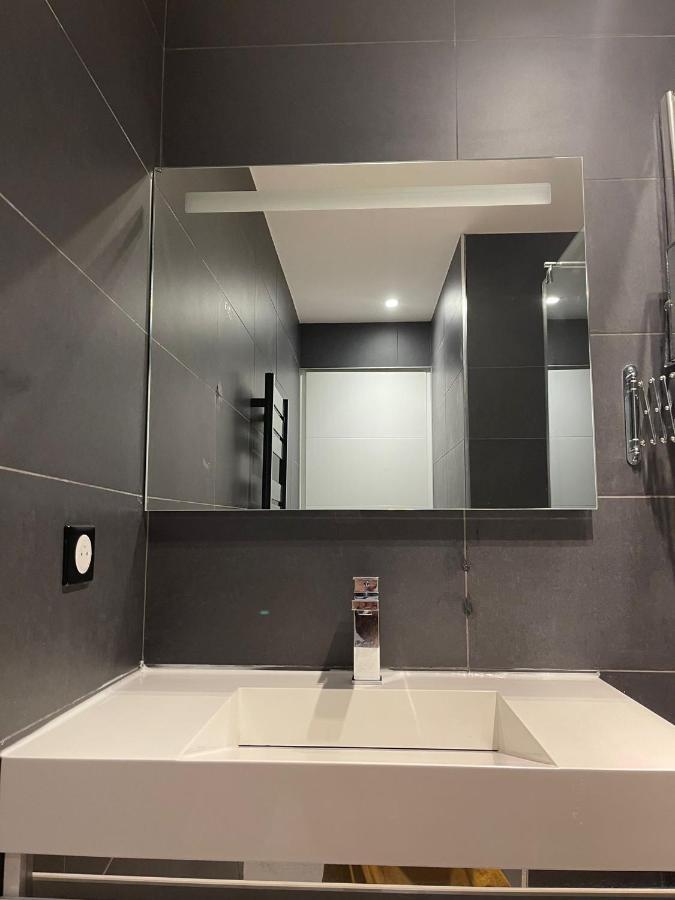 Appartamento La Mauviere - 75M2 - 4Pers - Parking - Wifi Cassis Esterno foto